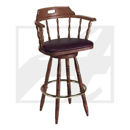Captain American Chairamerican Chair, Wooden Captains Chair Bar Stools