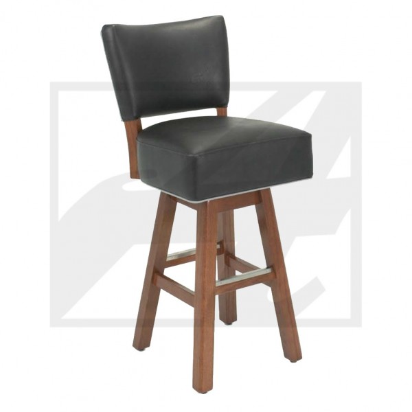 Tonic Swivel Barstool