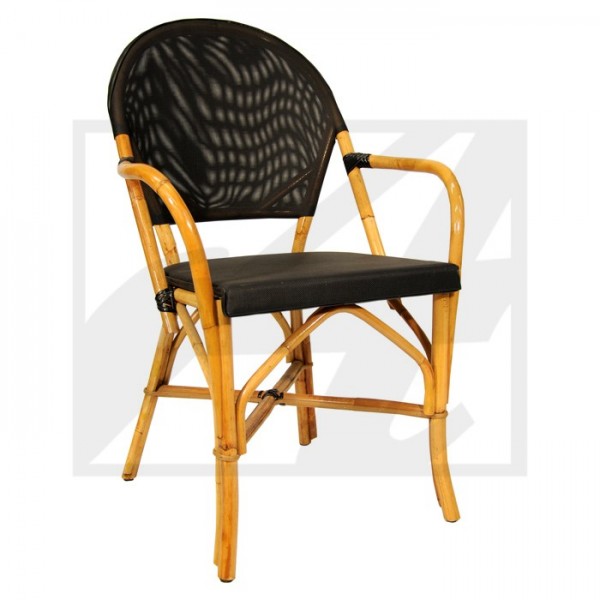 Cannes Arm Chair