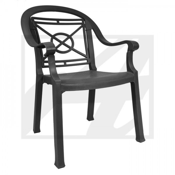 Crysta Arm Chair American ChairAmerican Chair