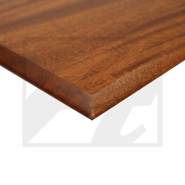 Double-Beveled-Edge