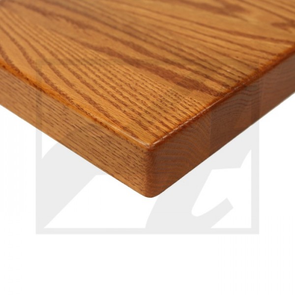 Oak-with-Eased-Edge