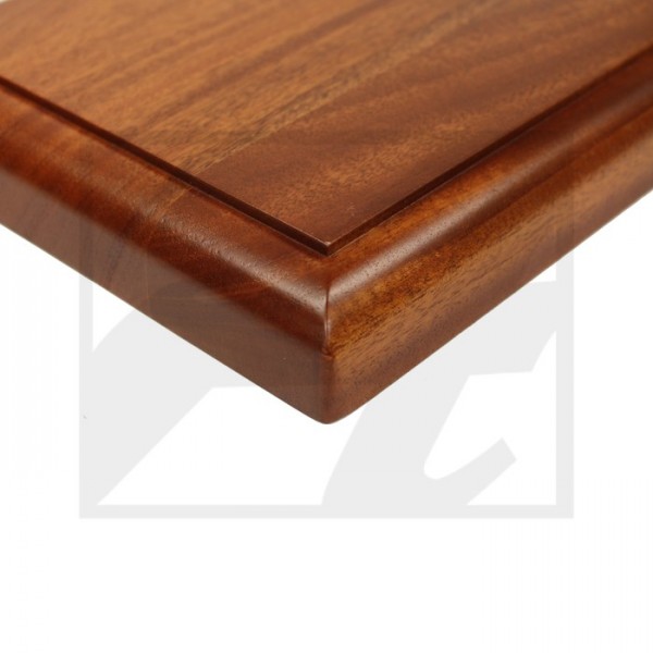 Ogee-Edge