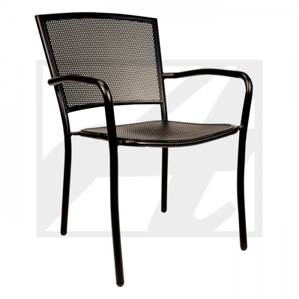 Rowe Arm Chair