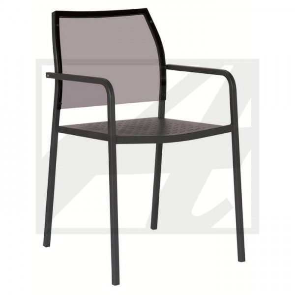 Ashton Arm Chair