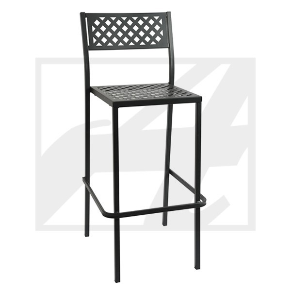 Bonn Barstool