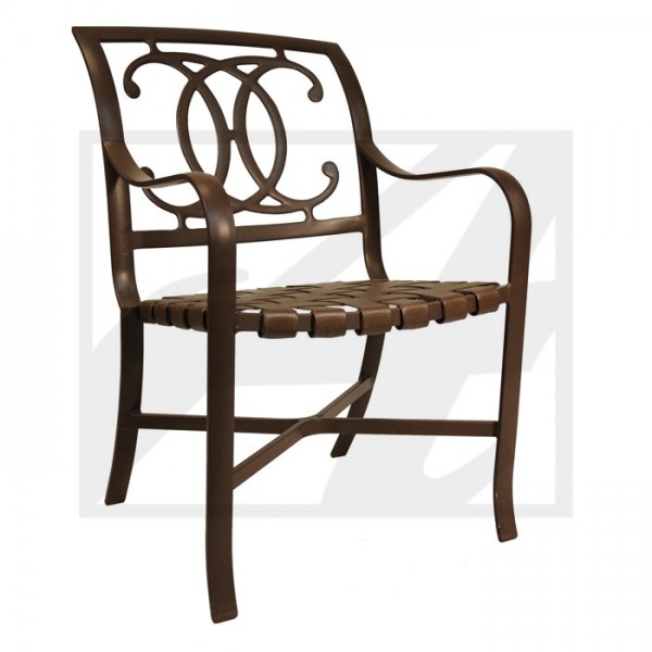 Caldwell Arm Chair