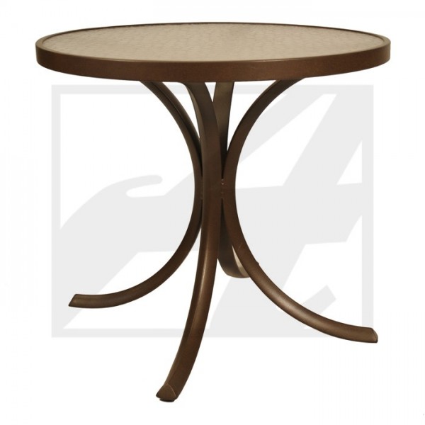 Cavalier Table