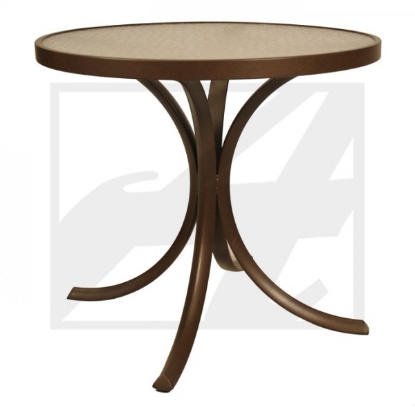 Cavalier Table