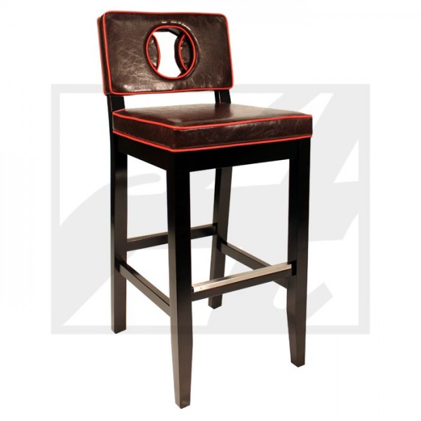 Greenwich Barstool