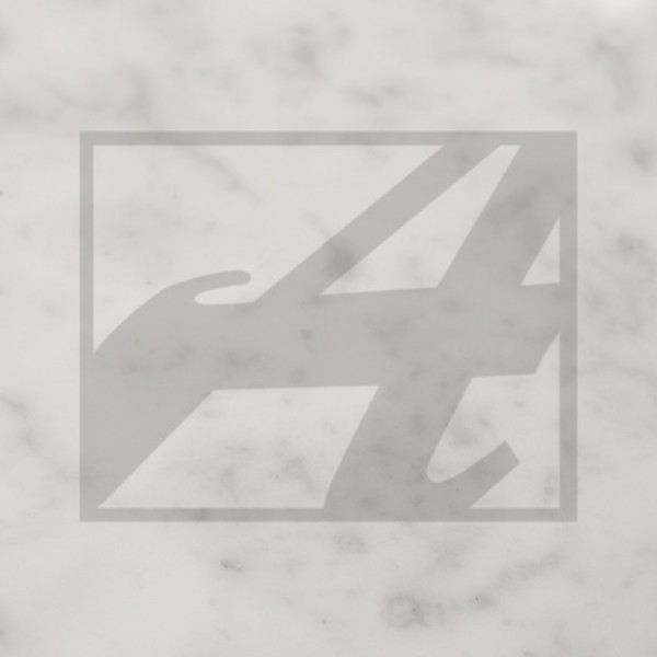 White Carrera Marble