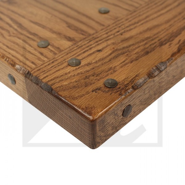 Oak-with-Breadboard-End-&-Antique-Nail-Detail