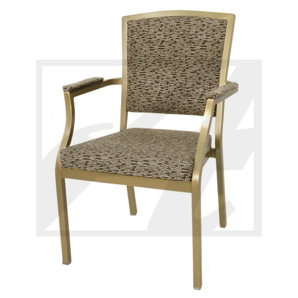Allston Banquet Chair