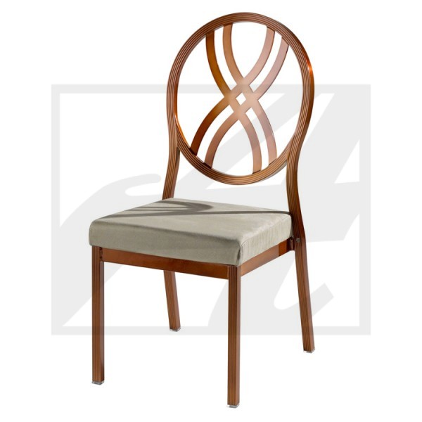 Gianna Banquet Chair