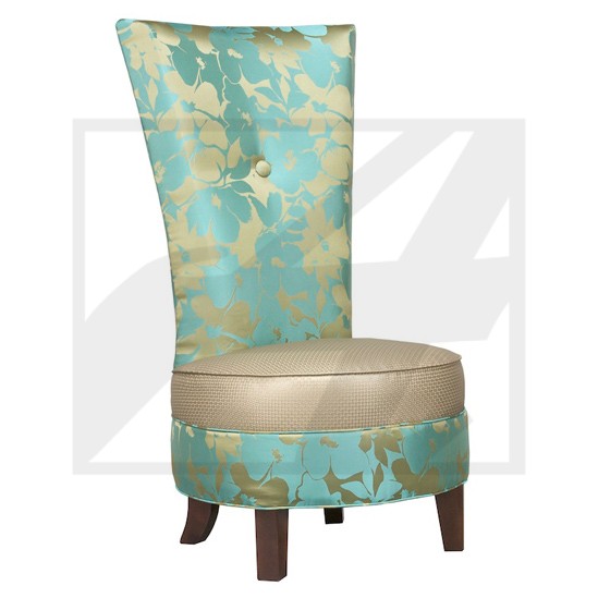 Mandarian Lounge Chair