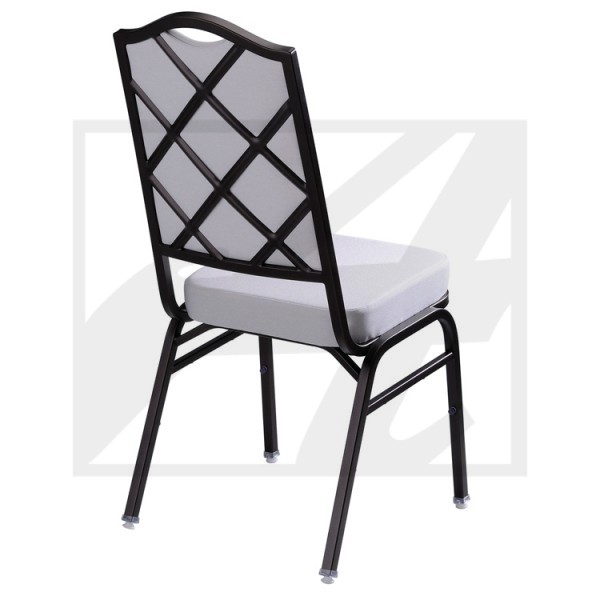 Pompei Banquet Chair