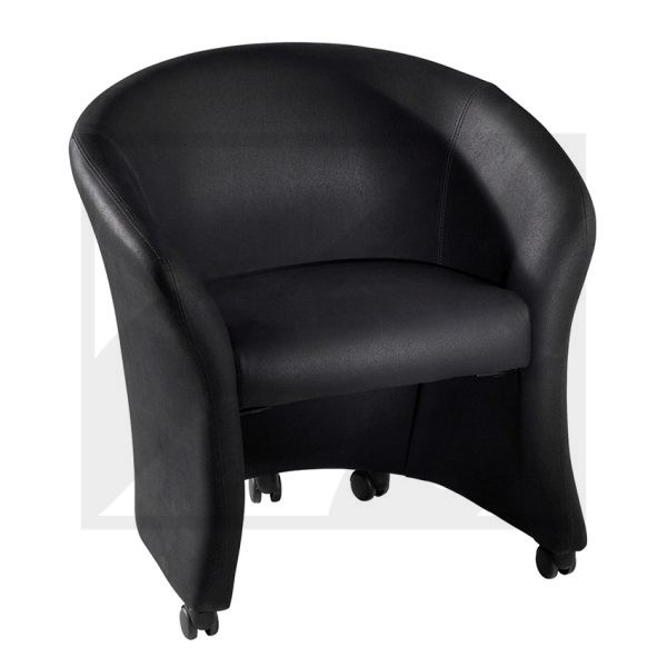 Braxton Lounge Chair