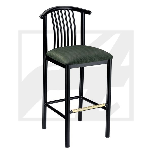 Capri Chair Barstool