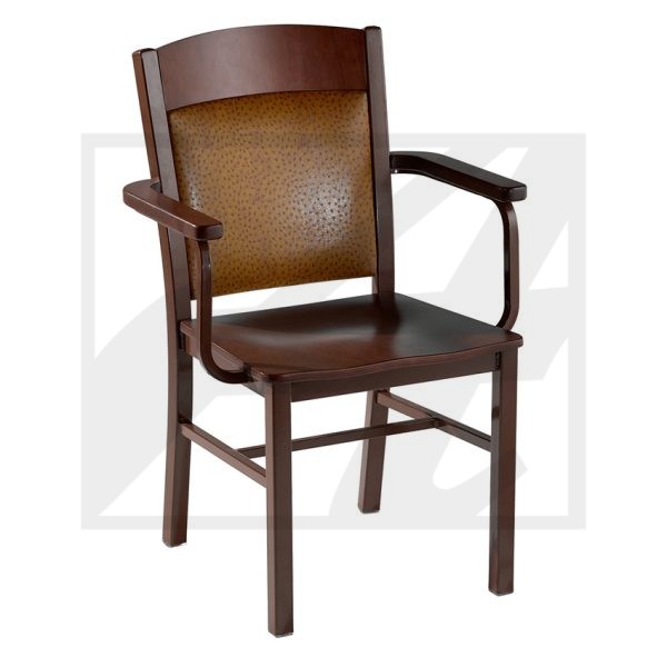 Franklin Arm Chair