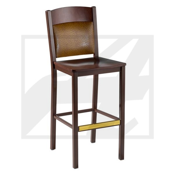 Franklin Chair Barstool