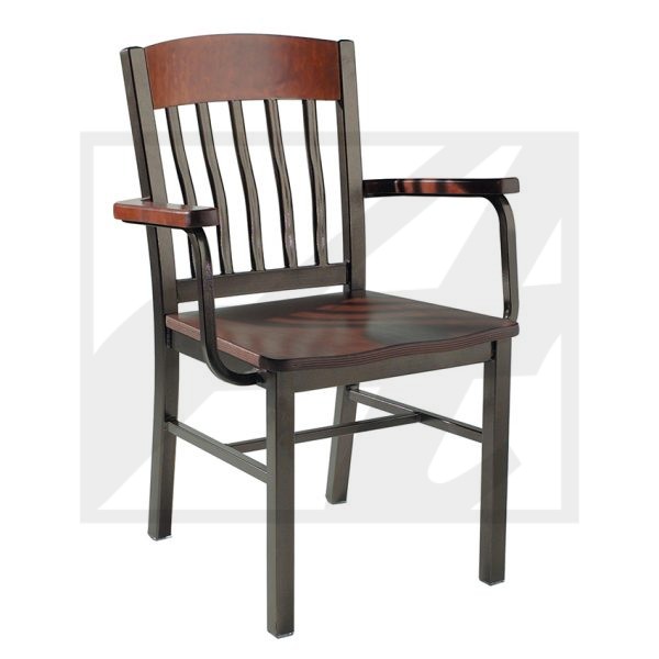 Hilltop Arm Chair