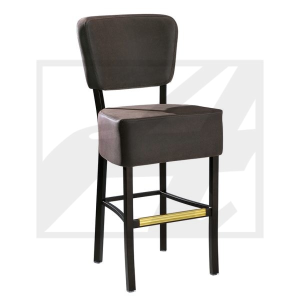 Seltzer Barstool trim