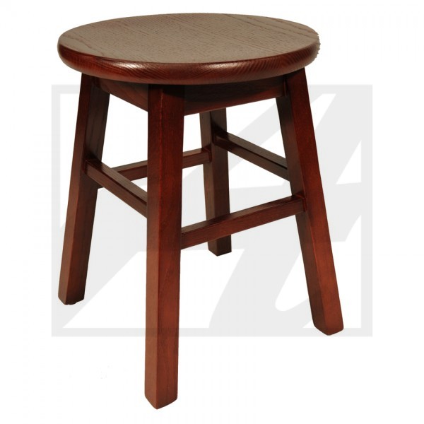 Warren low stool