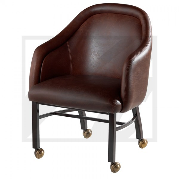 Zellinger Lounge Chair