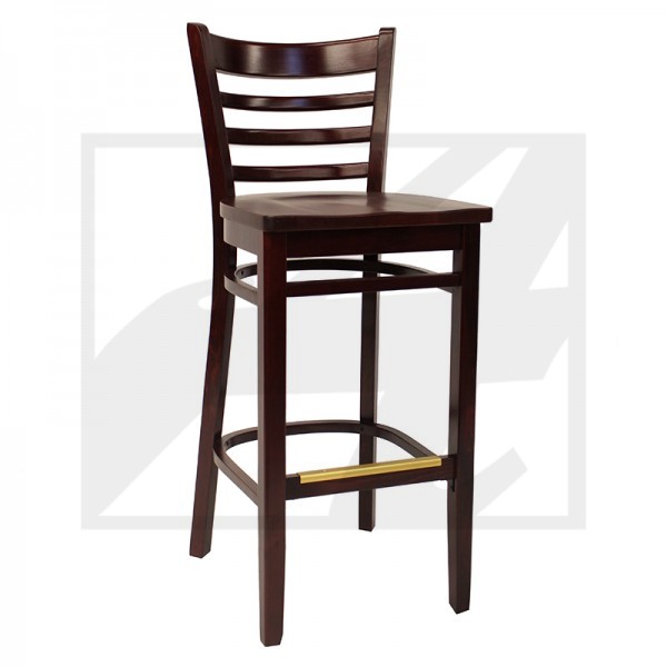 Liberty barstool