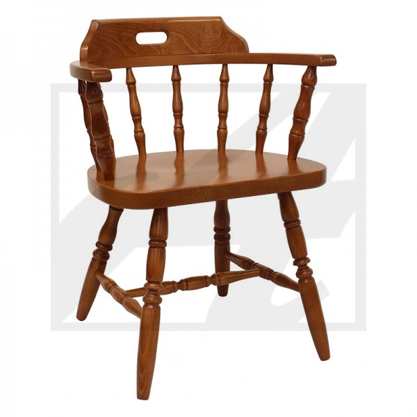 Canavan Arm Chair