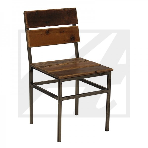 Lentil Side Chair