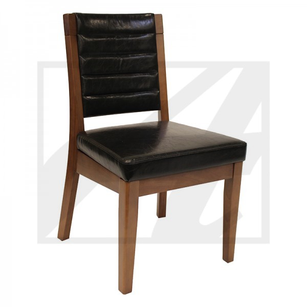 ESSEX SIDE CHAIR