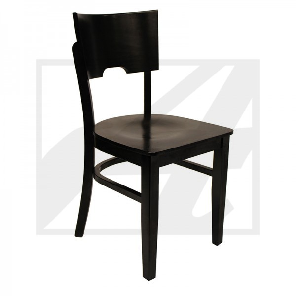 EUROPEAN SODA CHAIR