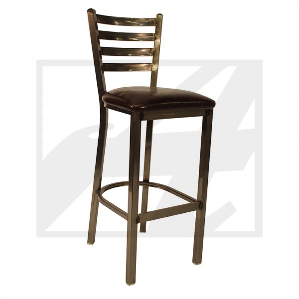 Suburban Barstool