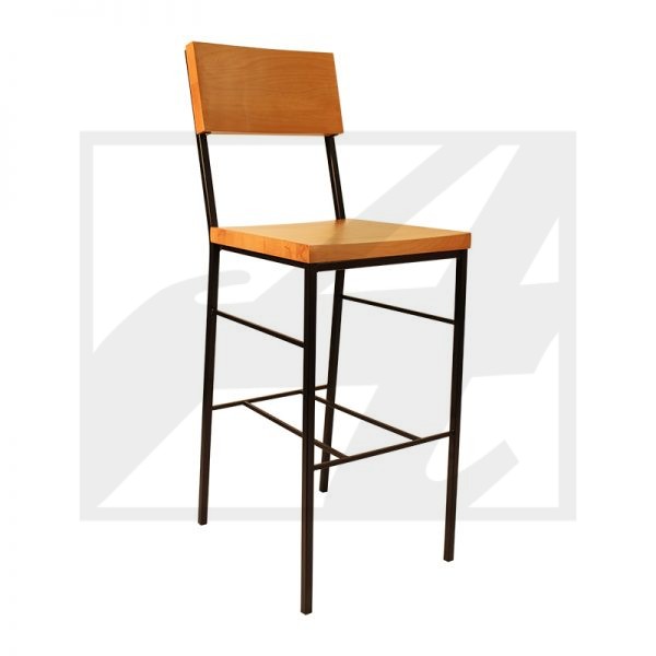 BAKER BARSTOOL (1)