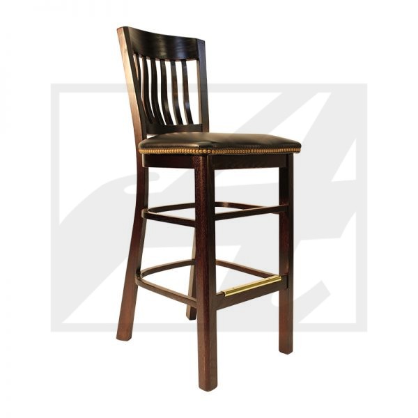 COGNAC BARSTOOL (1)