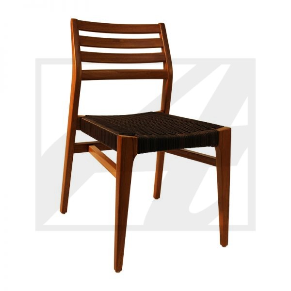 DOCKSIDE OUTDOOR DINING CHAIR (1)