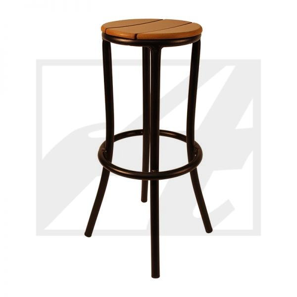 KENDALL BACKLESS BARSTOOL OUTDOOR (1)