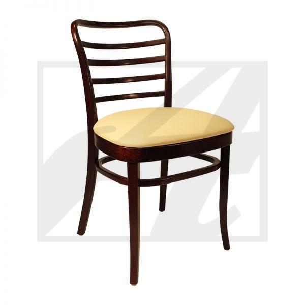 MARSIELL DINING CHAIR (4)