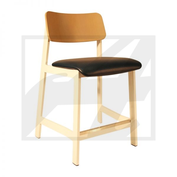 STADIUM COUNTERSTOOL W-UPH SEAT (1)