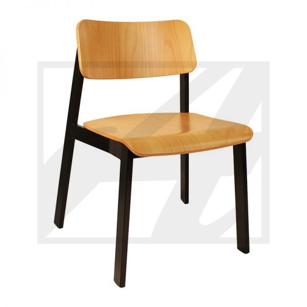 STADIUM DINING CHAIR (1)