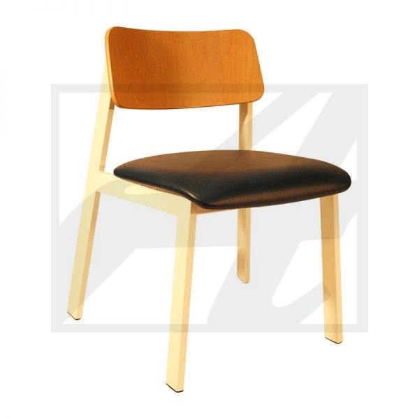 STADIUM DINING CHAIR (4)