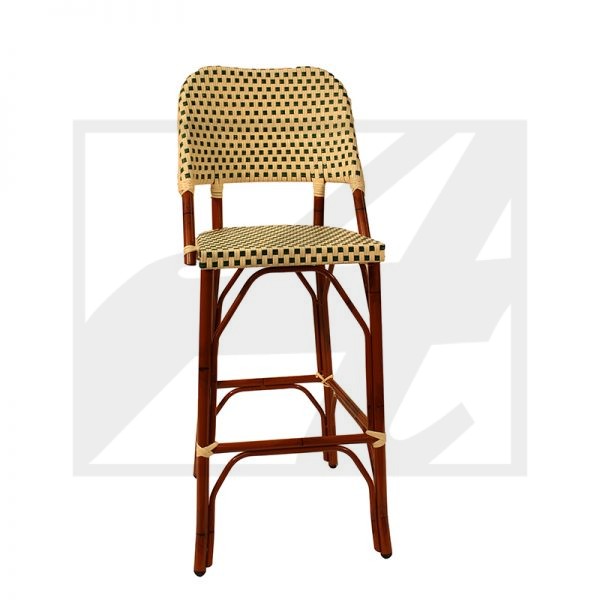 Marinello Barstool 1