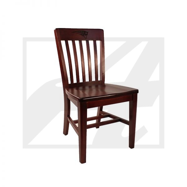 Custom Logo Chair 1