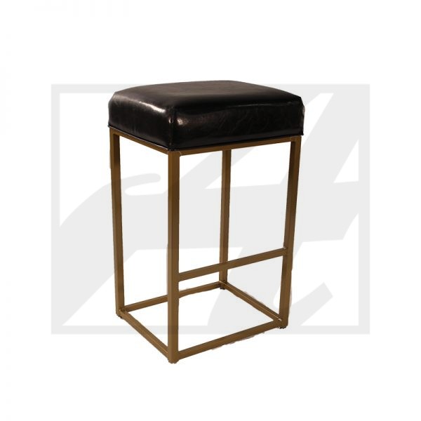 Franklin Backless Barstool 2